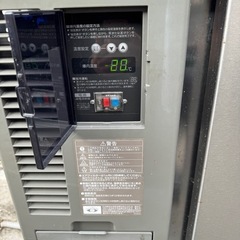 コールドテーブル　冷凍の画像