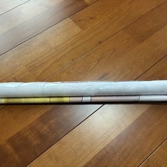 おわた社（わたお） C106 白銀ノエル 膝丈等身大タペストリーの画像