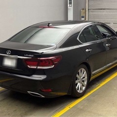 ⭐️サブスクリース、自社ローン🚘️レクサス LS🏢保証会社加盟🇯🇵全国対応❗️出品番号14-3の画像