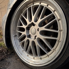 BBS風 20いんちインチの画像