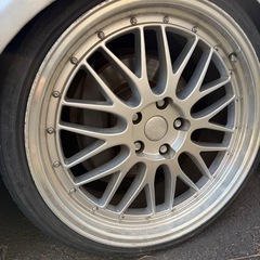 BBS風 20いんちインチの画像