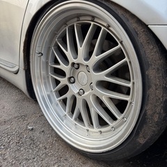 BBS風 20いんちインチの画像