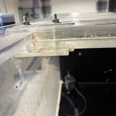 大型水槽
の画像