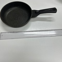マーブルコートのフライパン　20cmの画像