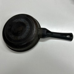 マーブルコートのフライパン　20cmの画像