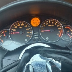 【実働車】HODAN フォルツァ MF08 バイク 250cc の画像