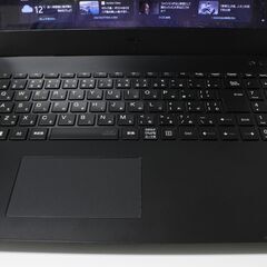 【中古ノートPC】NEC〈LAVIE Direct N15〉Intel Core i5/SSD512GB/メモリ8GB ④の画像