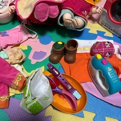 ぽぽちゃん　グッズ　の画像