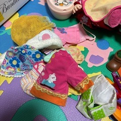 ぽぽちゃん　グッズ　の画像