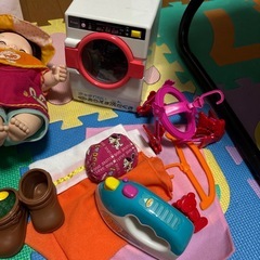 ぽぽちゃん　グッズ　の画像