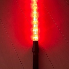 誘導棒の画像