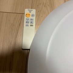 天井照明　シーリングライト Panasonic HK9493の画像