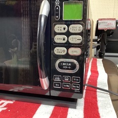 万代店　東芝　オーブンレンジ　ER-F3の画像