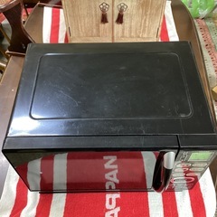 万代店　東芝　オーブンレンジ　ER-F3の画像