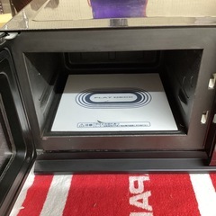 万代店　東芝　オーブンレンジ　ER-F3の画像