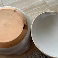 土鍋の画像