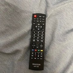 40インチテレビ➕スタンド➕Google Chromeキャスト➕リモコン　セットの画像