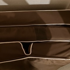 無料　三つ折りマットレスの画像