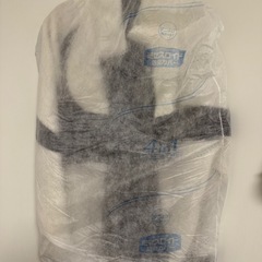 NIKEボアジャケット　3Lの画像