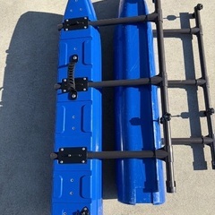 ボートエース　2馬力の画像