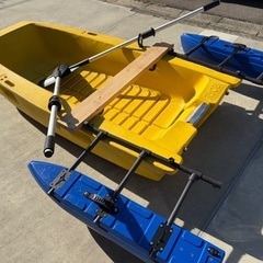 ボートエース　2馬力の画像