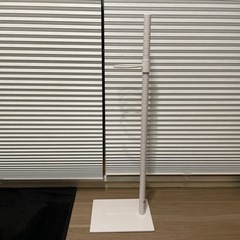 スティッククリーナー コードレス掃除機 
スタンドの画像