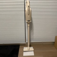 スティッククリーナー コードレス掃除機 
スタンドの画像