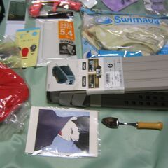 生活雑貨など　まとめての画像