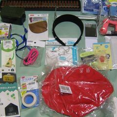 生活雑貨など　まとめての画像