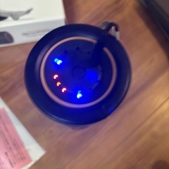 SIXPAD シックスパッド パワーローラーS ブラック 充電器付き。の画像