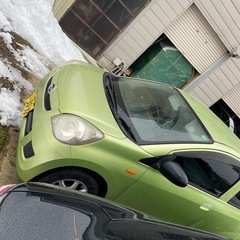 L275s ダイハツ ミラの画像