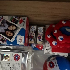 万博グッズ いろいろあります／まとめて・単品OK 　※価格は問い合わせでの画像