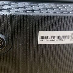 ハイセンステレビ32インチテレビ　３２A４Nの画像