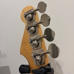 MOMOSE bassの画像