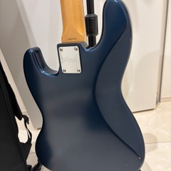 MOMOSE bassの画像