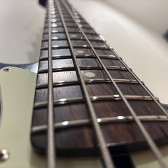 MOMOSE bassの画像