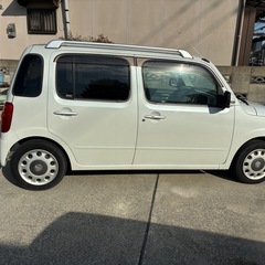 ココアプラスX車検令和９年２月の画像