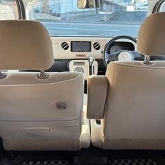 ココアプラスX車検令和９年２月の画像