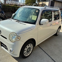 ココアプラスX車検令和９年２月の画像