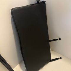 N-BOX JF3/4 m.flatベッドキット レザータイプ/クッション材25mm エヌボックス車中泊 グッズ Nボックス 車中泊 マット 日本製の画像