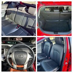 【月々30,000～】【自社ローンOK！】✨トヨタ/アクアの画像