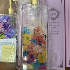 Radyディスペンサーボトルの画像