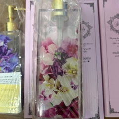 Radyディスペンサーボトルの画像