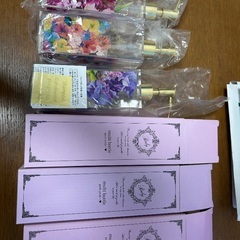 Radyディスペンサーボトルの画像