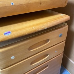 学習机引き取り限定の画像