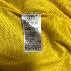 GAPジャンバー90cmの画像