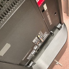 【激安】Panasonic液晶テレビ　の画像