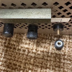 舞台照明用 調光器（分電盤）丸茂電機 デルタパックT-6《ジャンク・無料》の画像