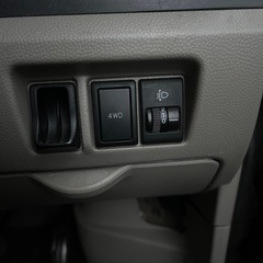 エブリィ2WD⇔4WD切替 AT 検2026年10月 4ナンバーの画像