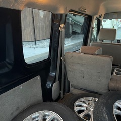 エブリィ2WD⇔4WD切替 AT 検2026年10月 4ナンバーの画像